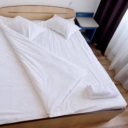 Hotel Victoria 이아시 외부 사진