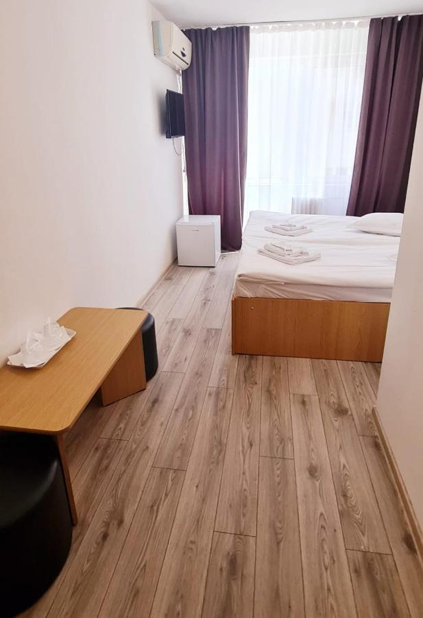 Hotel Victoria 이아시 외부 사진