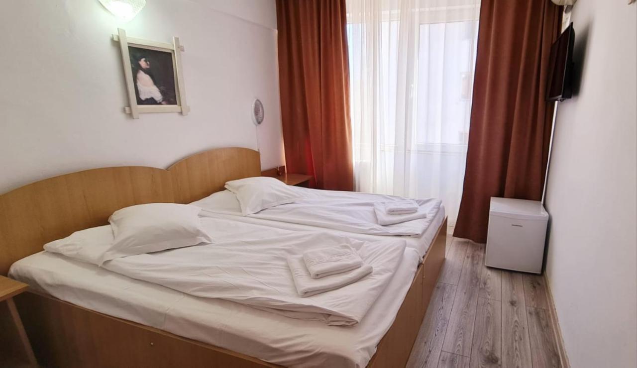 Hotel Victoria 이아시 외부 사진
