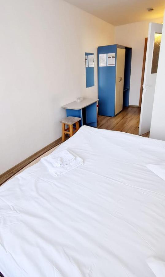 Hotel Victoria 이아시 외부 사진