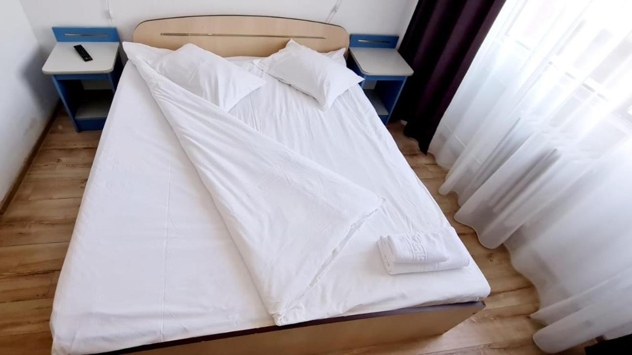 Hotel Victoria 이아시 외부 사진