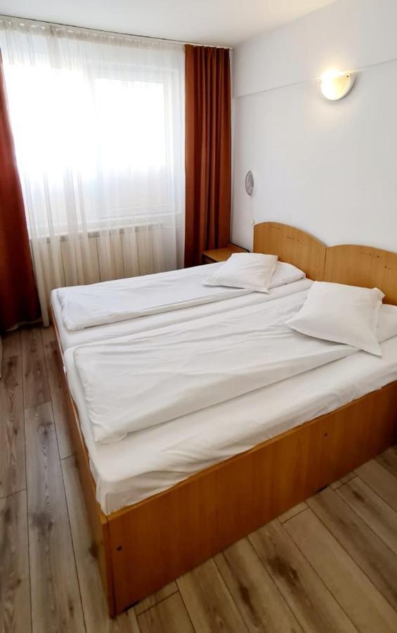 Hotel Victoria 이아시 외부 사진